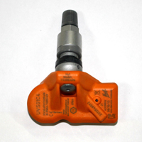 Programmable BMW Intelisense™ TPMS Sensor