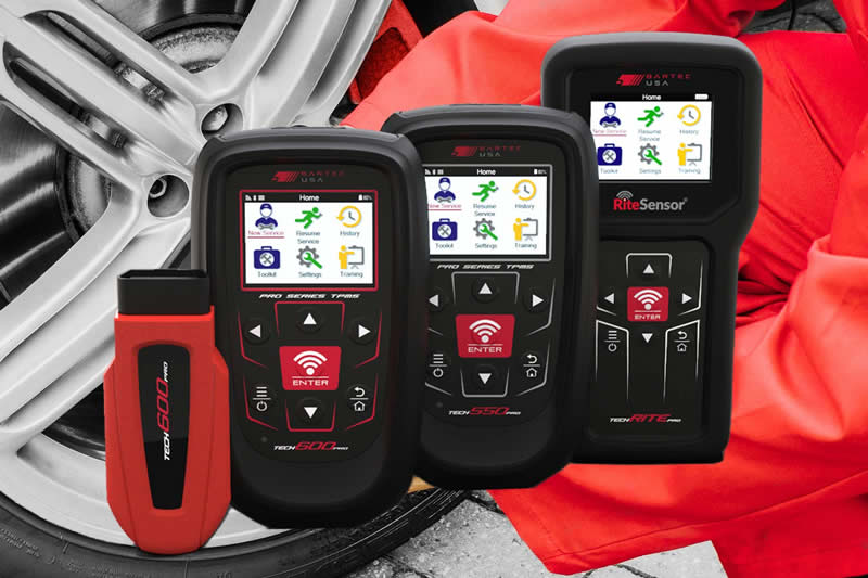 BMW TPMS Tool Training BMW TPMS Tool Training